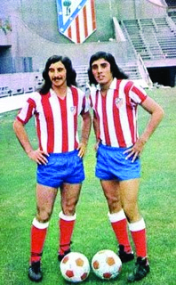 history atletico ayala