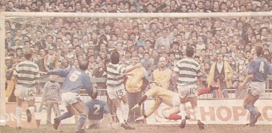 honest mistakes penalty miss