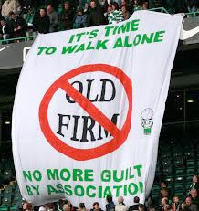 old firm no more banner