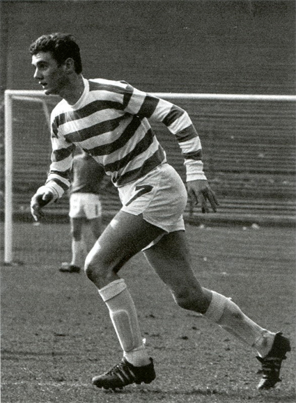 quality street connelly