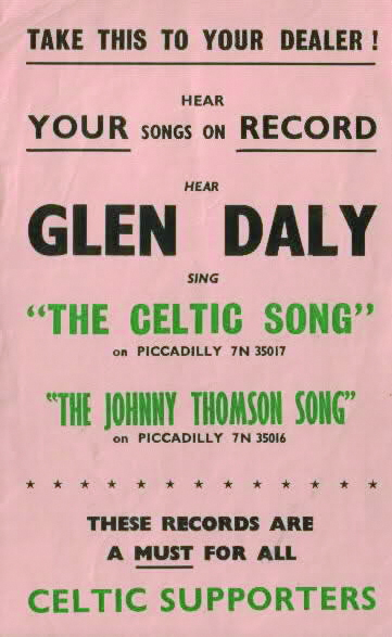 glen daly