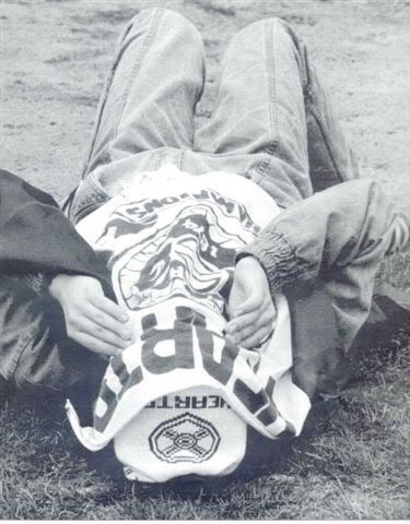 love street hearts fan