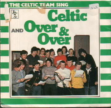 over and over record