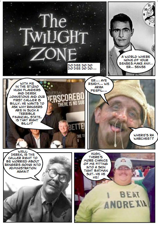 twilight zone 2