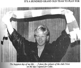 unforgiven johnston-scarf