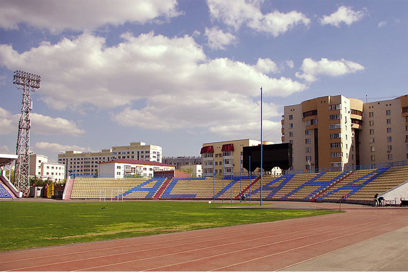 astana stadium old