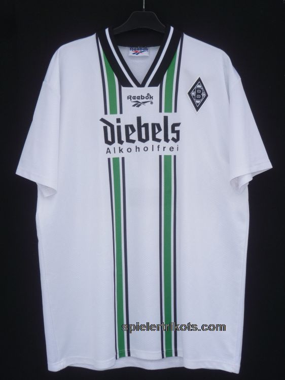 borussia-trikot