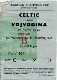 67 vojvodina ticket