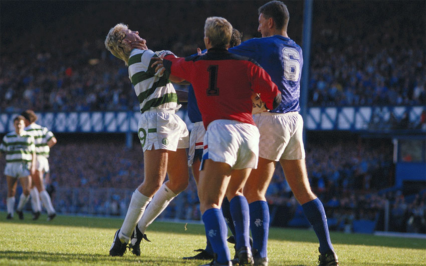 88 title mcavennie fight