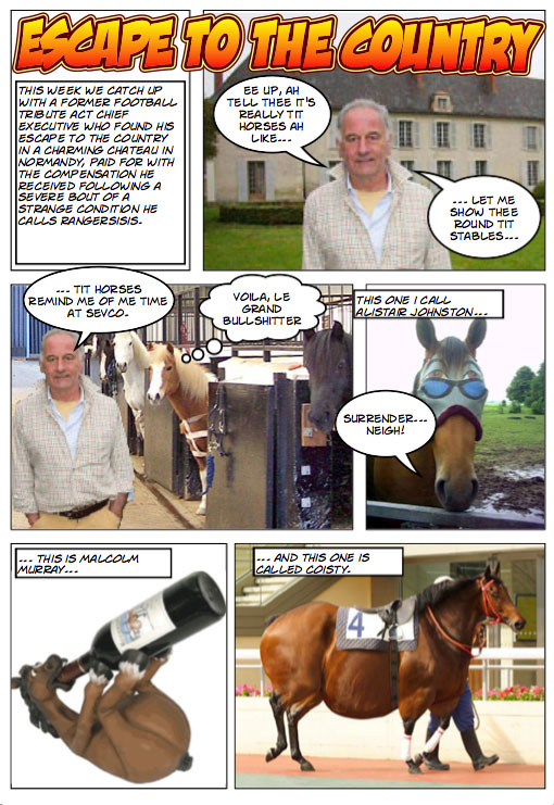 story escape to the country 1