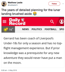 earwig gerrard moon