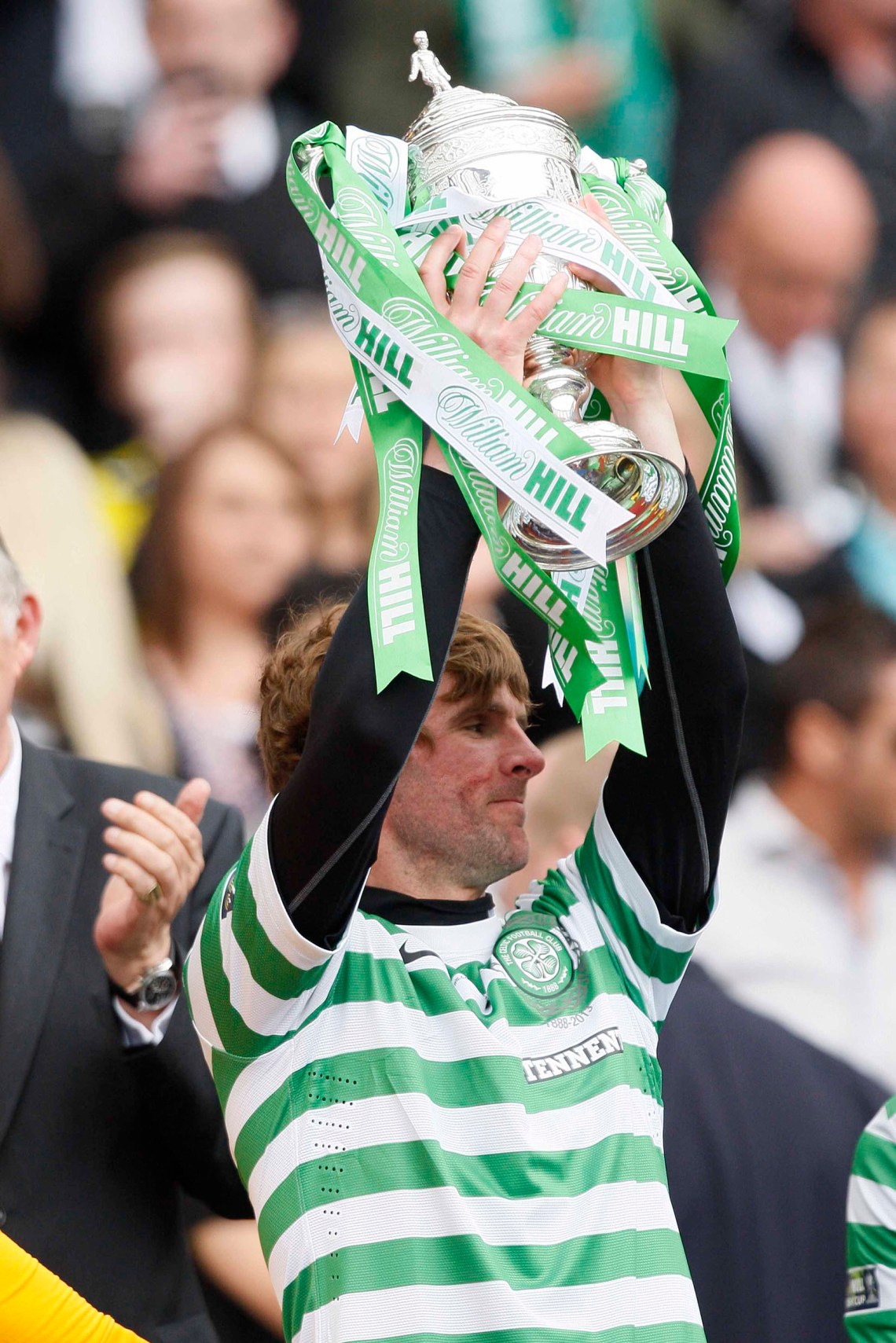 fwl mccourt with cup