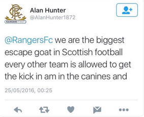 earwig hun moron
