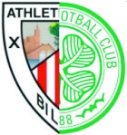 bilbao celtic badge