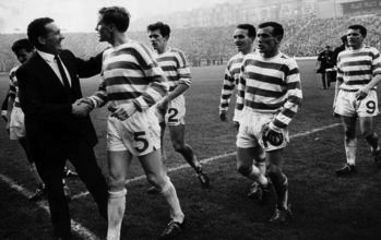 65 stein league cup final