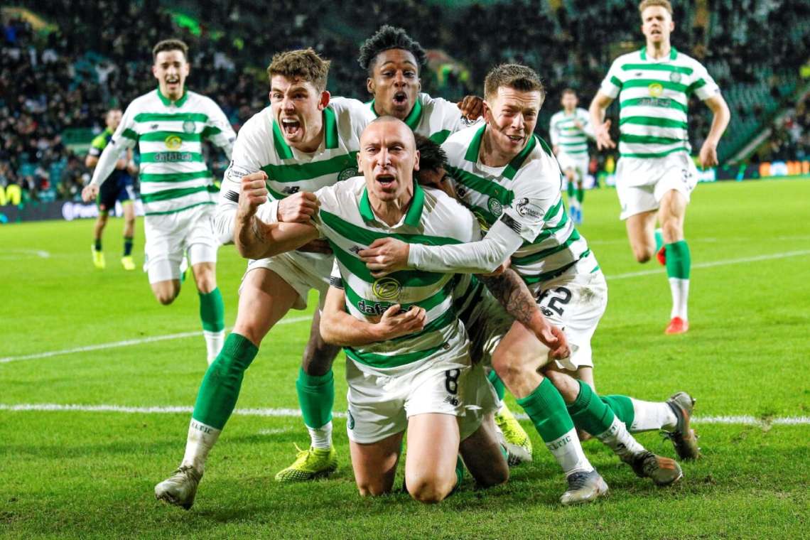 mr hamilton h brown celebrates