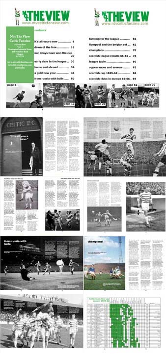 178 65 66 spreads complete