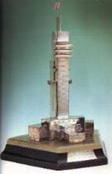 cup empire exhibition